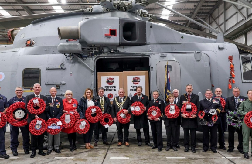 RNAS Culdrose